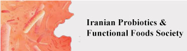 Iranian Probiotics and Functional Foods Society